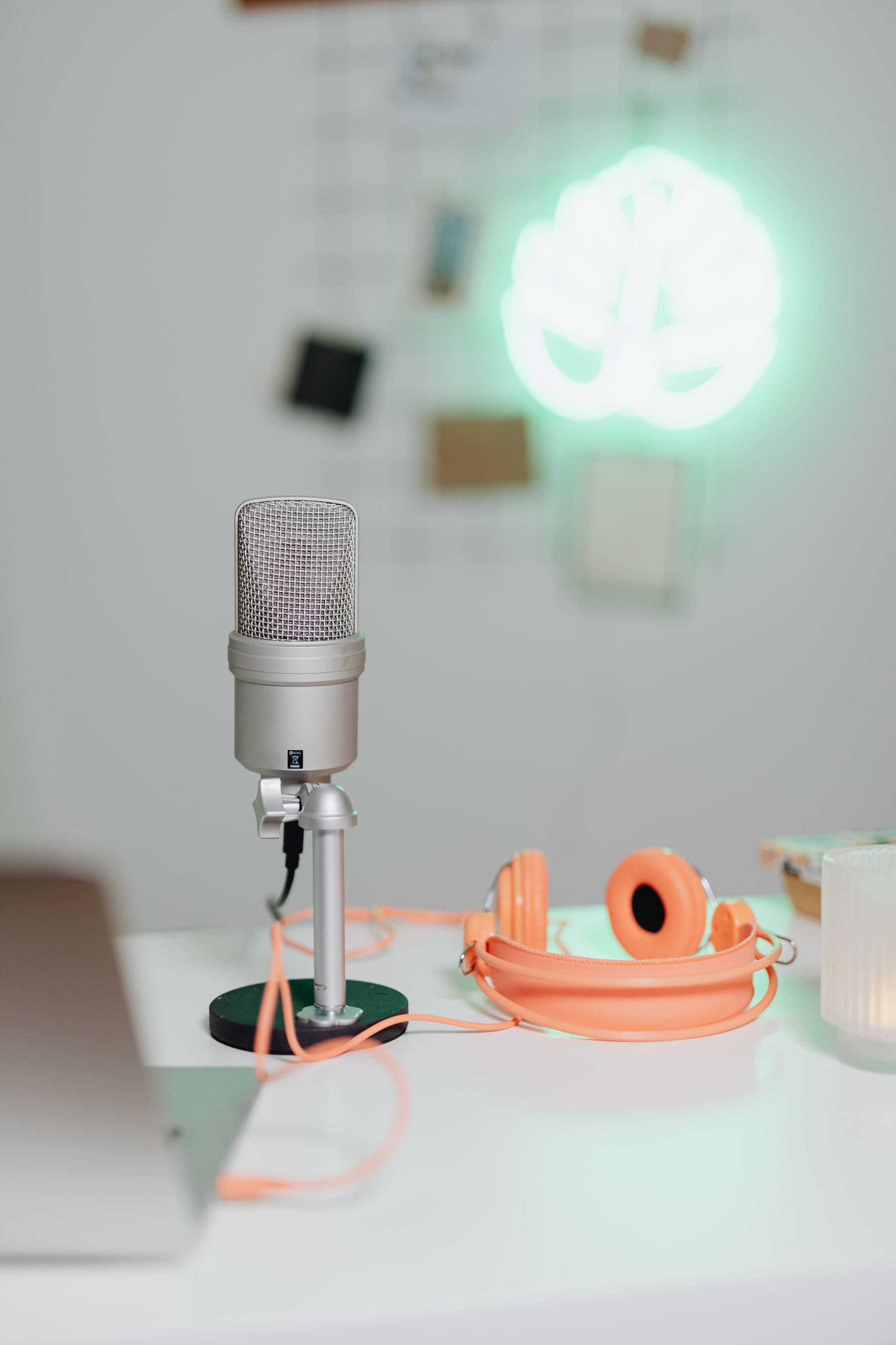 Creative Space