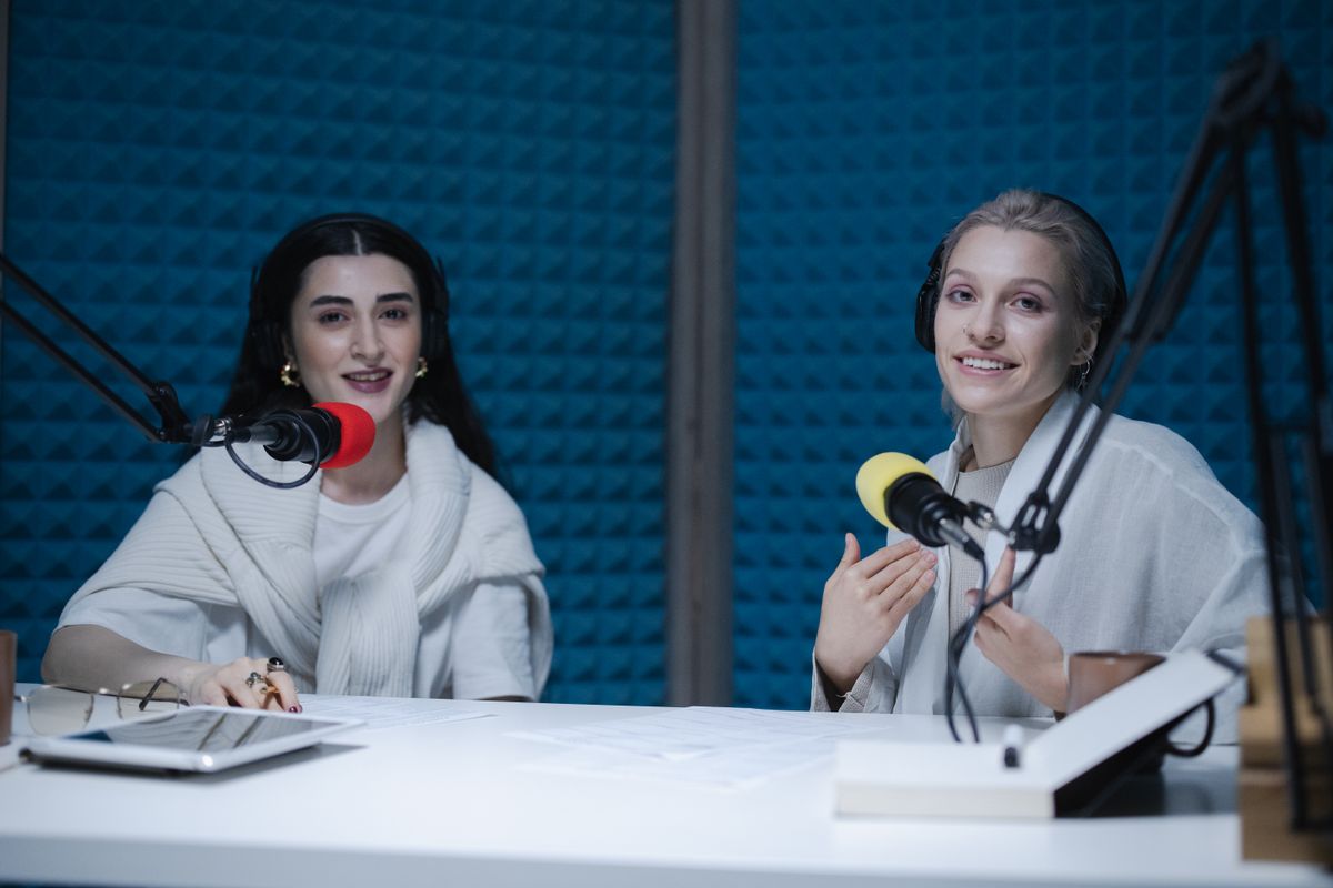 Live Interview Studio