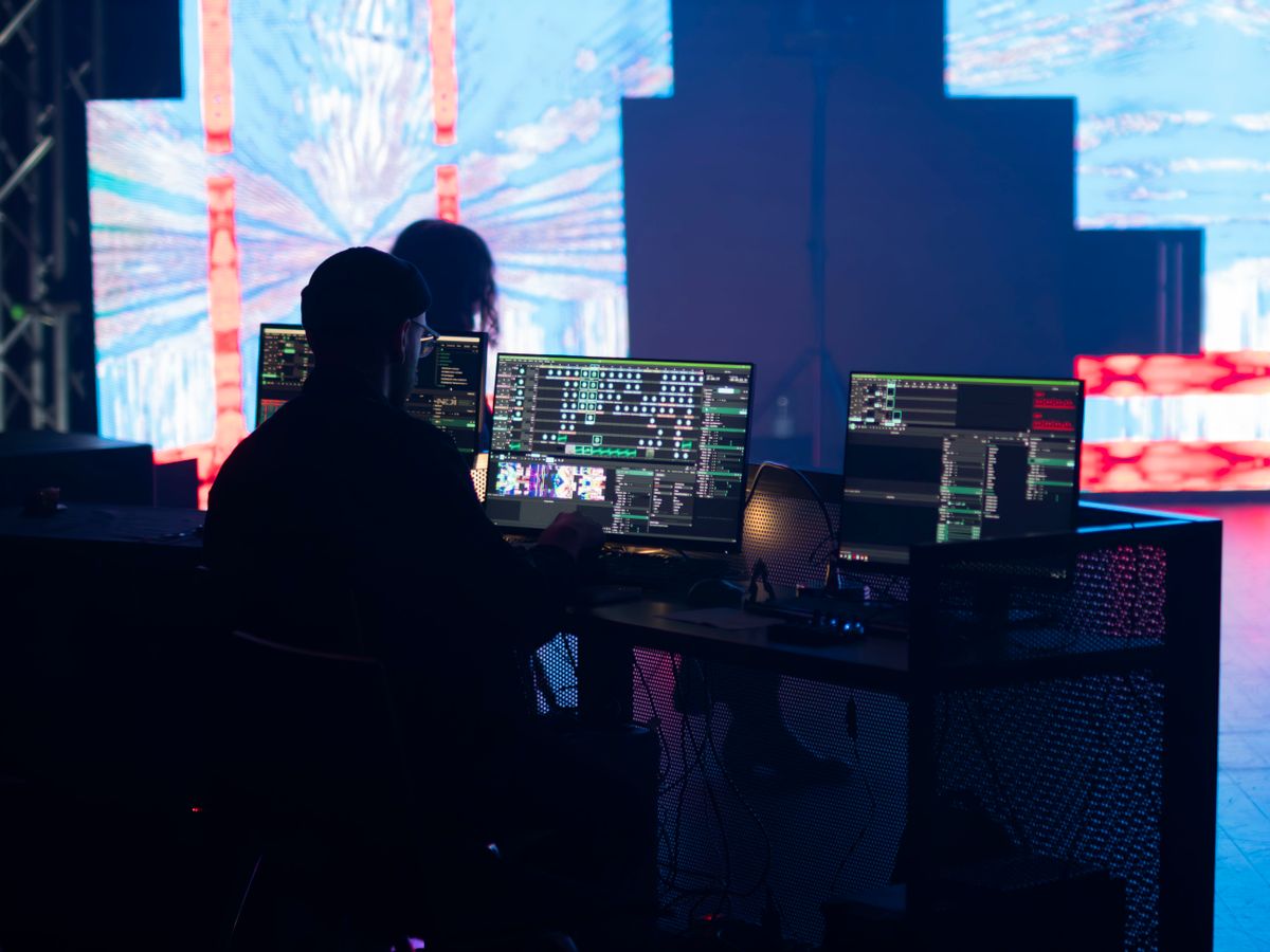 Production & Streaming