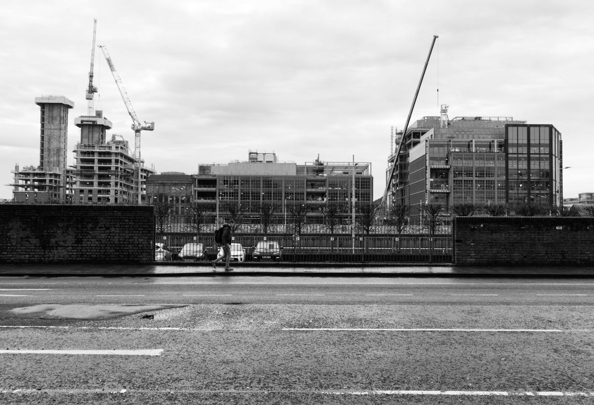 PDM Builders