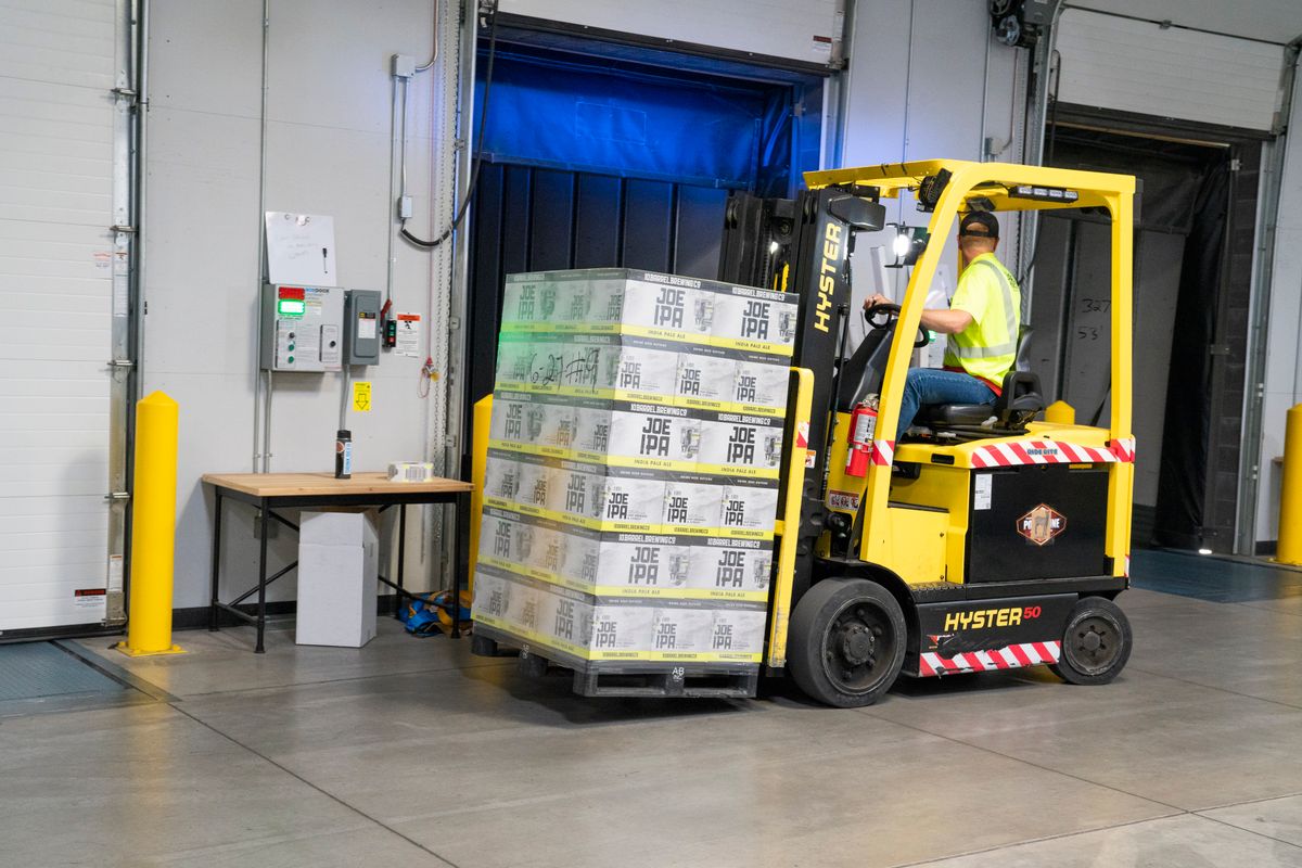 PDM Trade & Supplies
